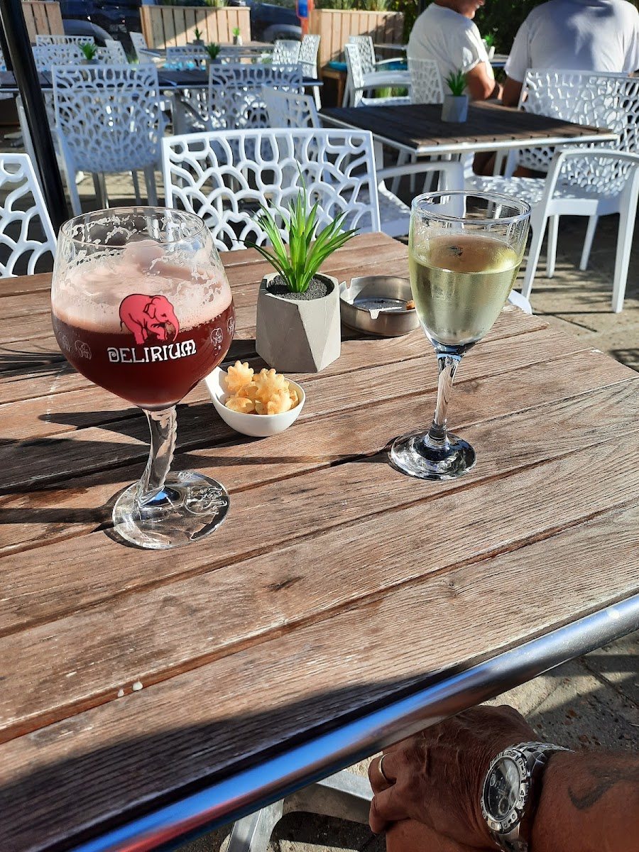 Sfeercafe CD 4 YOU - 10