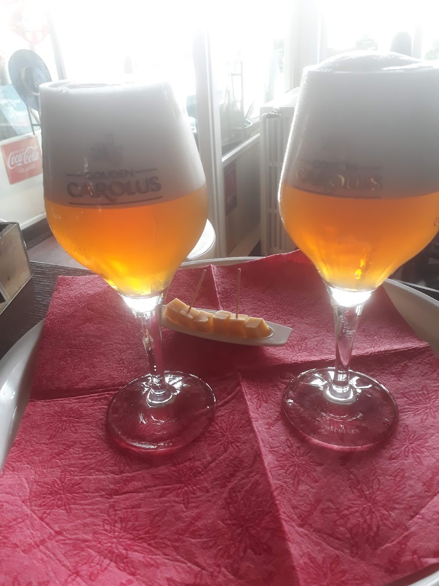 Sfeercafe CD 4 YOU - 6