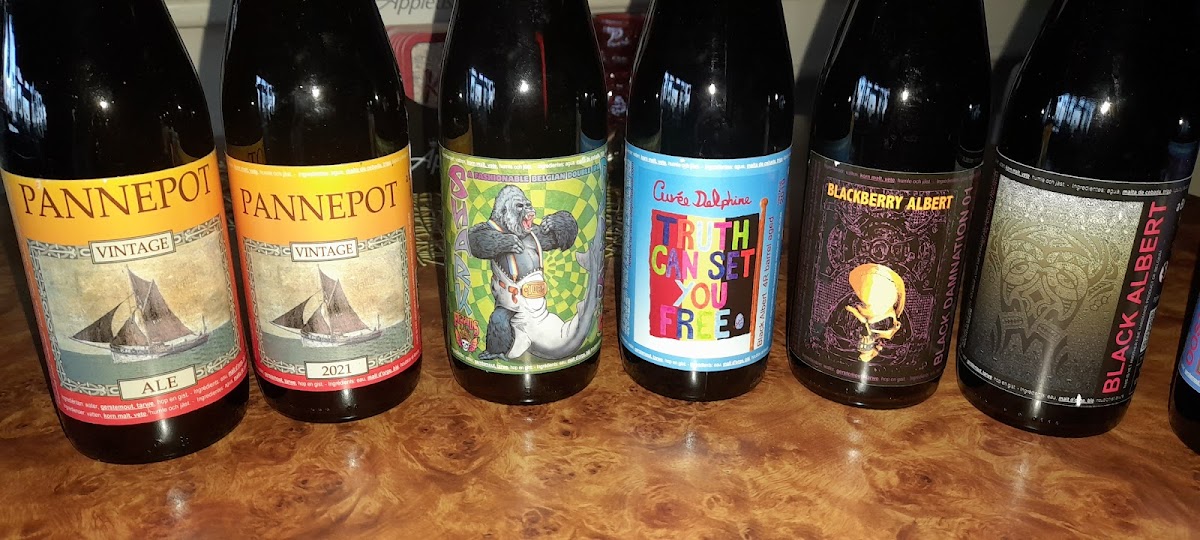 Sfeercafe CD 4 YOU - 7