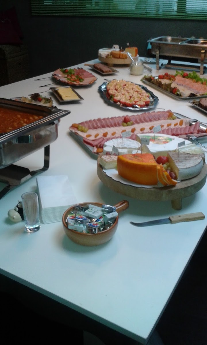 Sfeercafe CD 4 YOU - 9