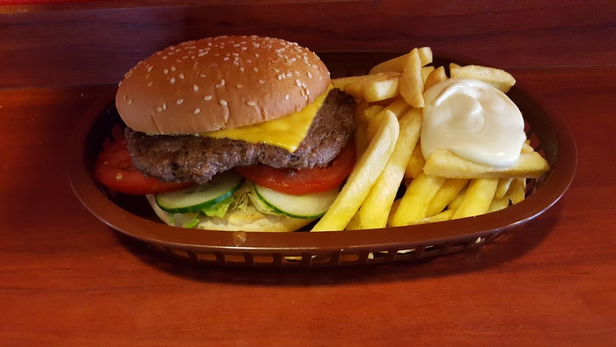 Snackpoint Zwartemeer - 10