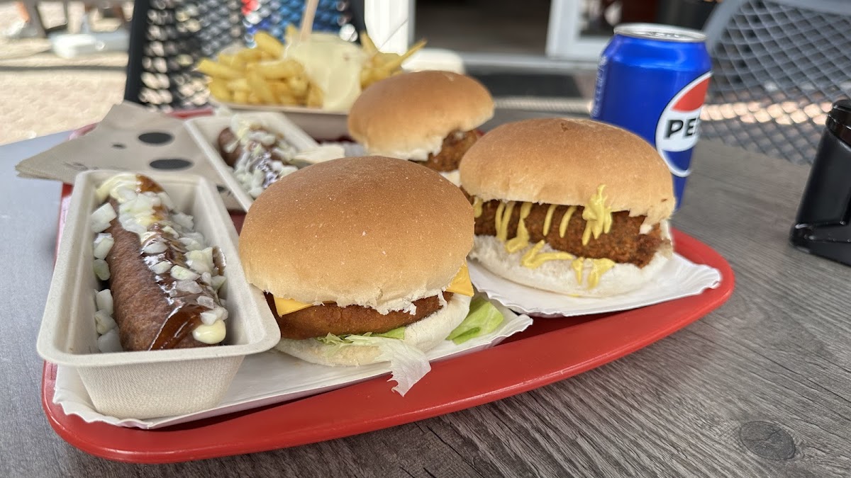 Snackpoint Zwartemeer - 2