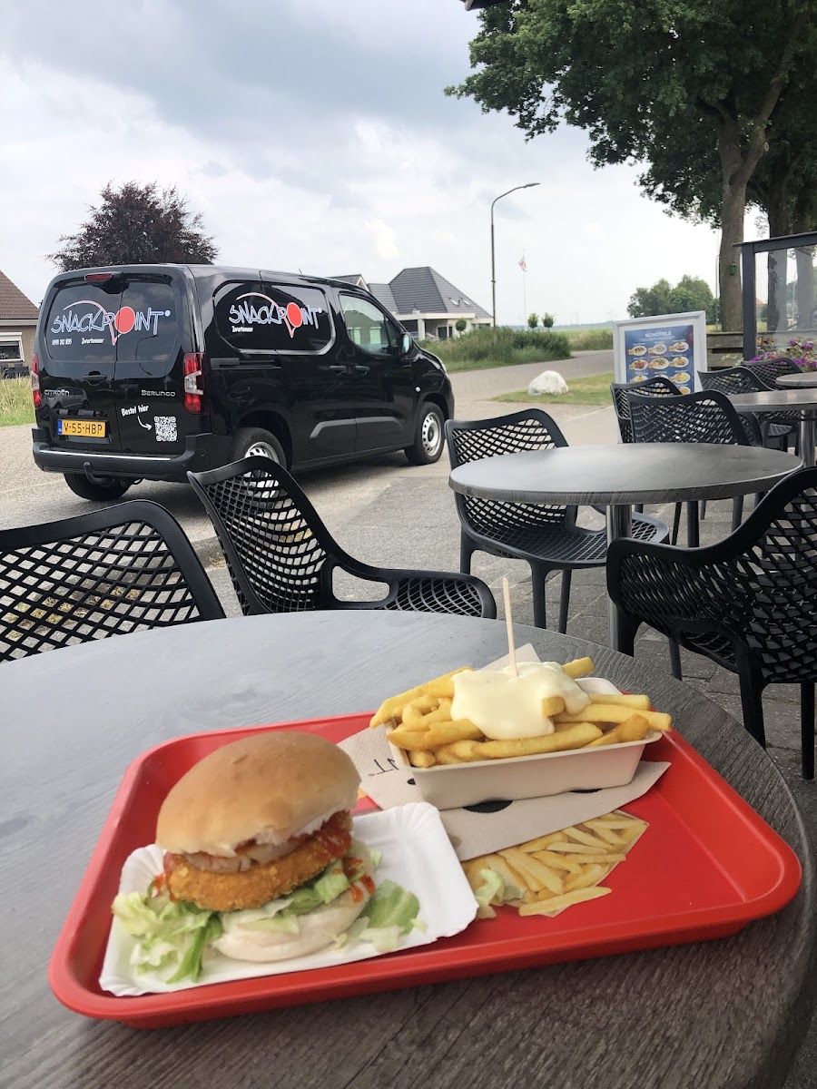 Snackpoint Zwartemeer - 3