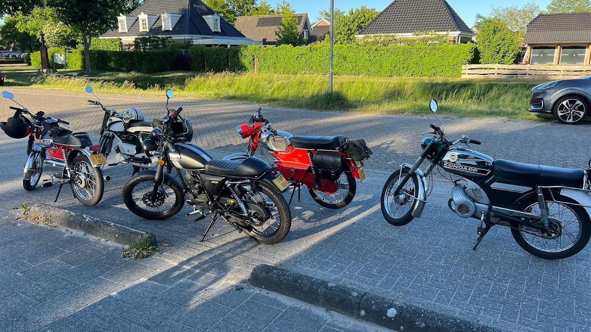 Snackpoint Zwartemeer - 4