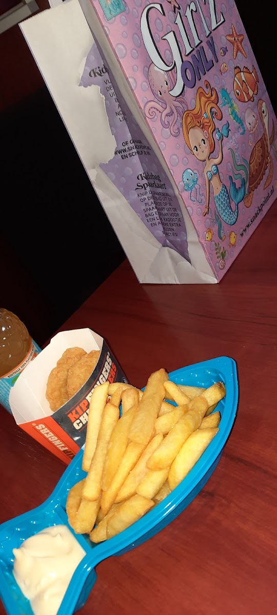 Snackpoint Zwartemeer - 8