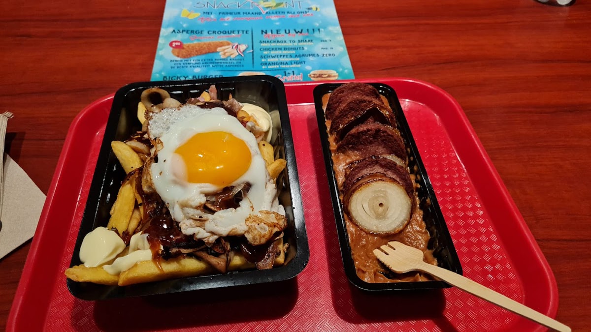 Snackpoint Zwartemeer - 9