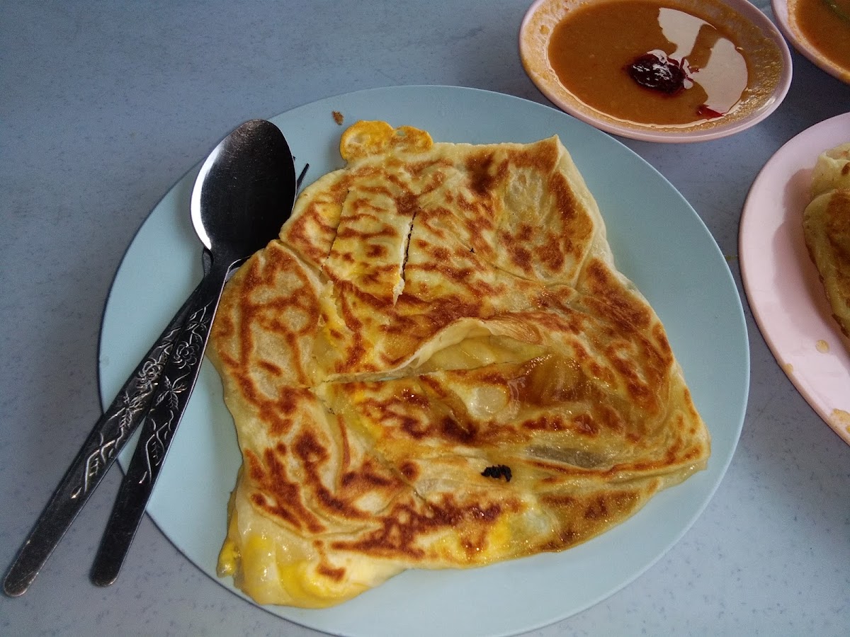 Husma Cafe 'Authentic Kelantanese Food' - 3