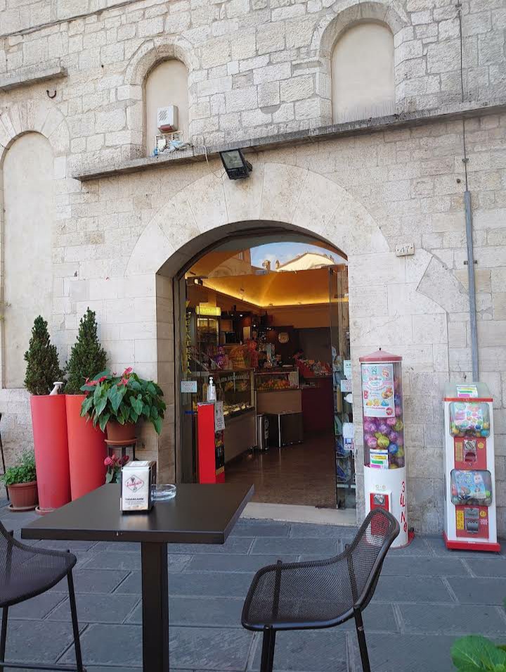 Gran Caffe Todi