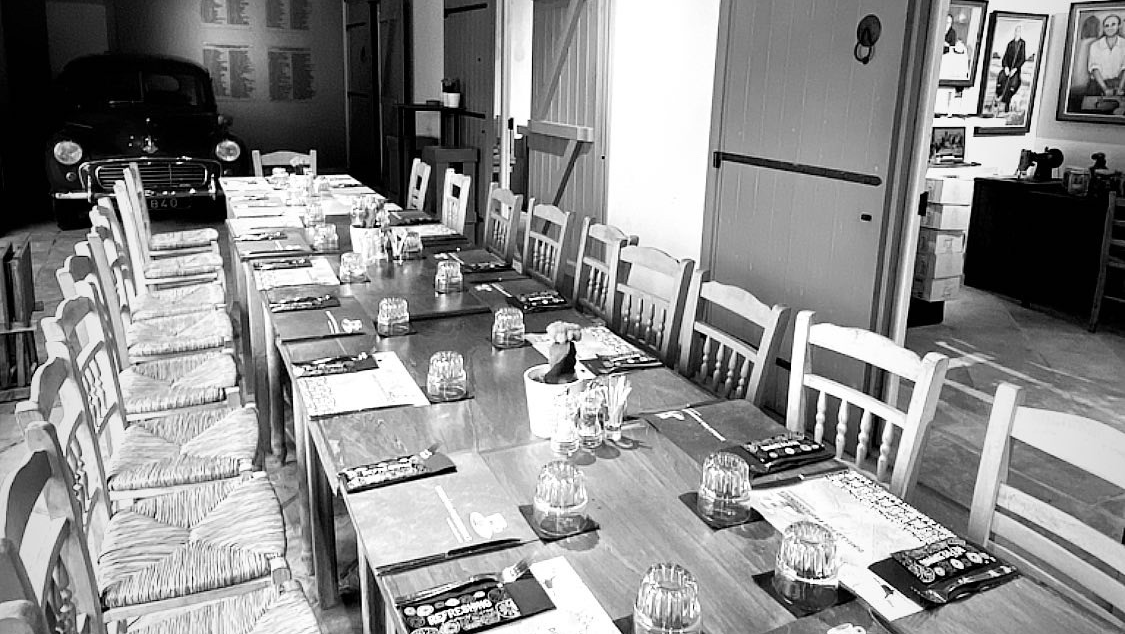 Μουσείο Cafe Bar Resto