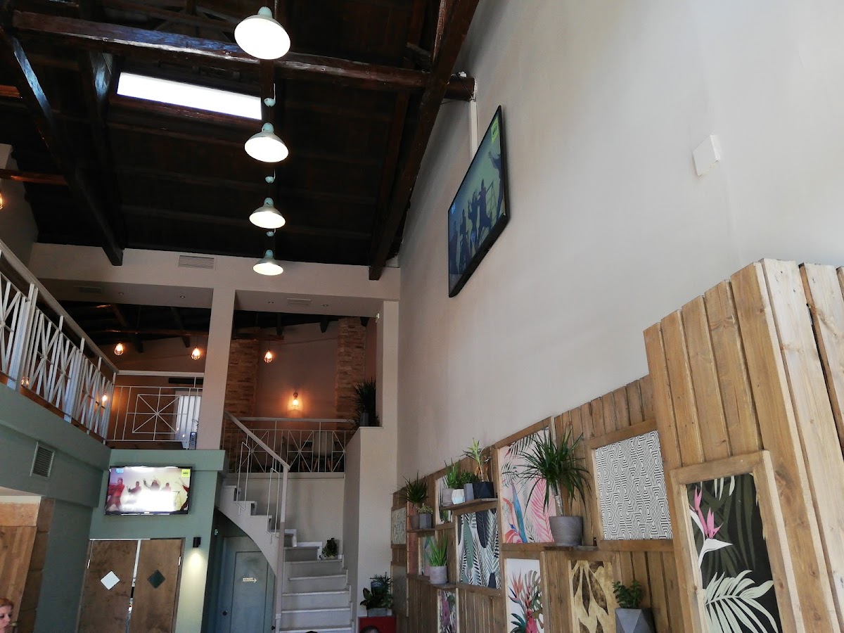 NOE Espresso Bar Καφετερια - Snack cafe