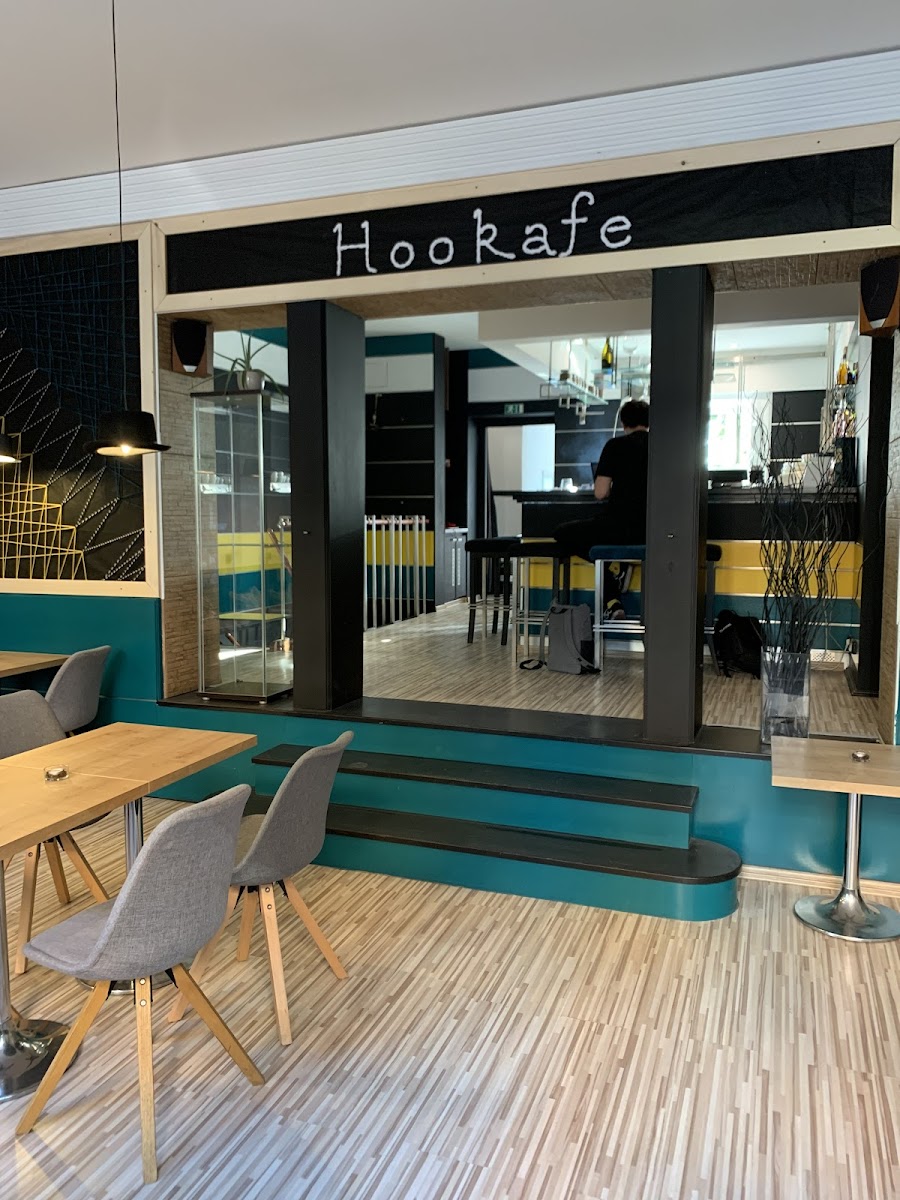 Hookafe