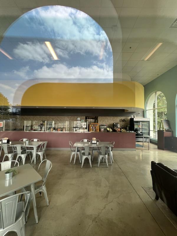 Dave & Maggie's Cafe