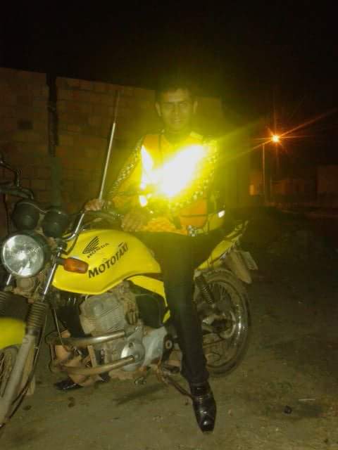 Robert Abreu Da Silva