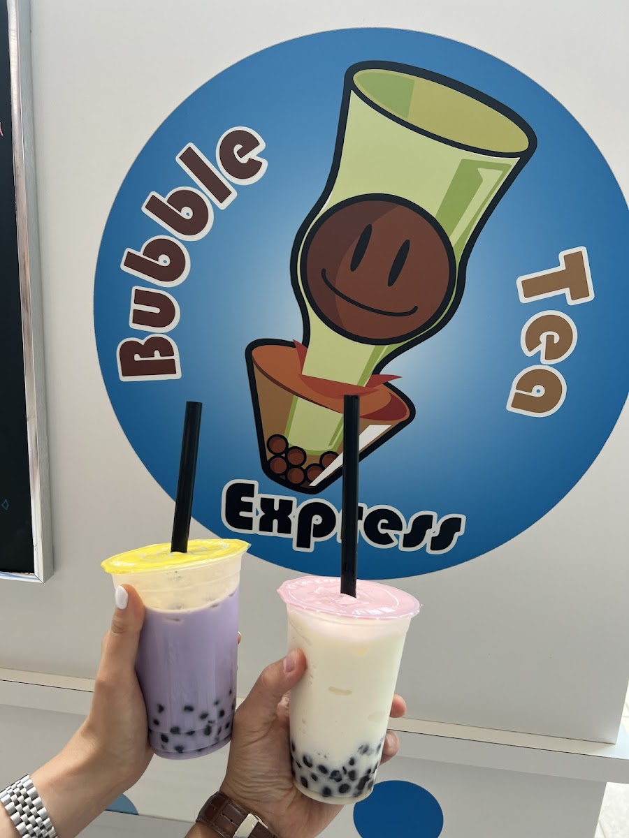 Bubble Tea Express