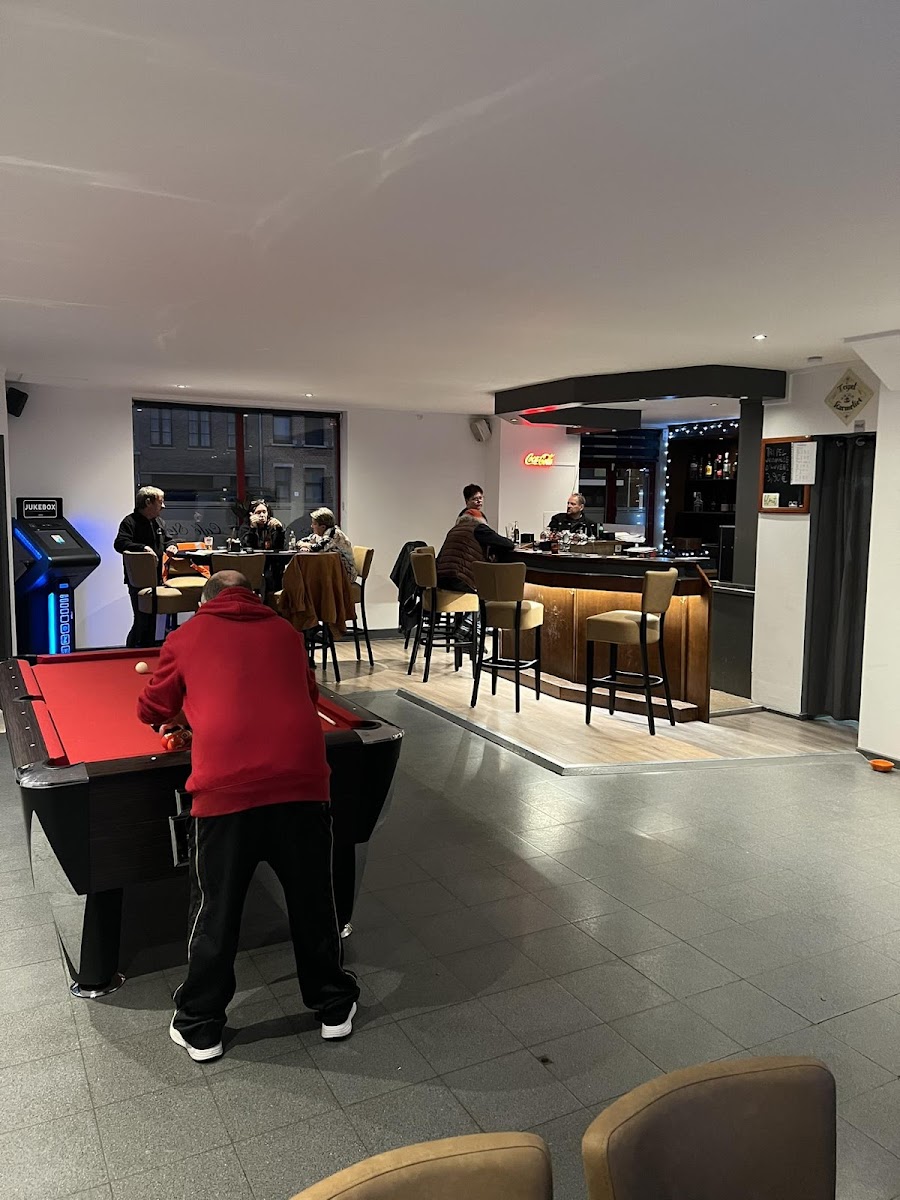 Café De Nieuwe Stella