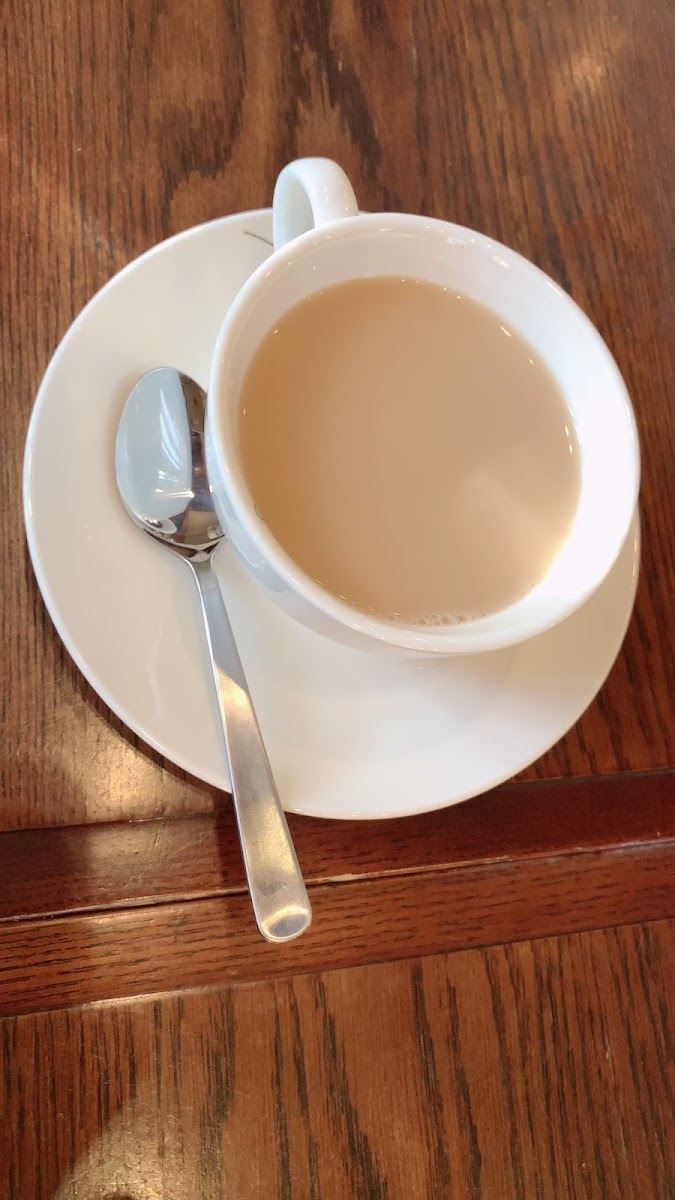 Silvia Coffee Tsushima - 10