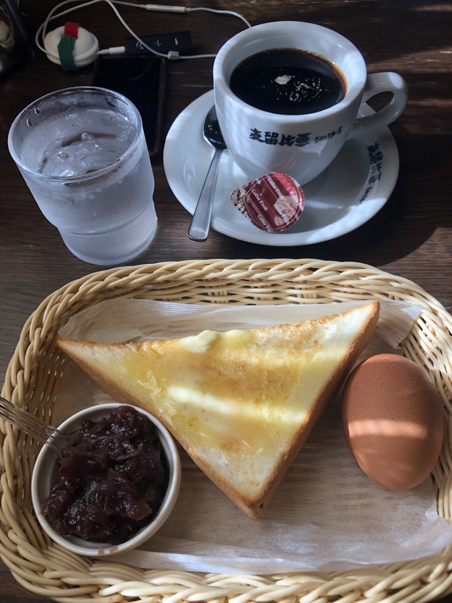 Silvia Coffee Tsushima - 5