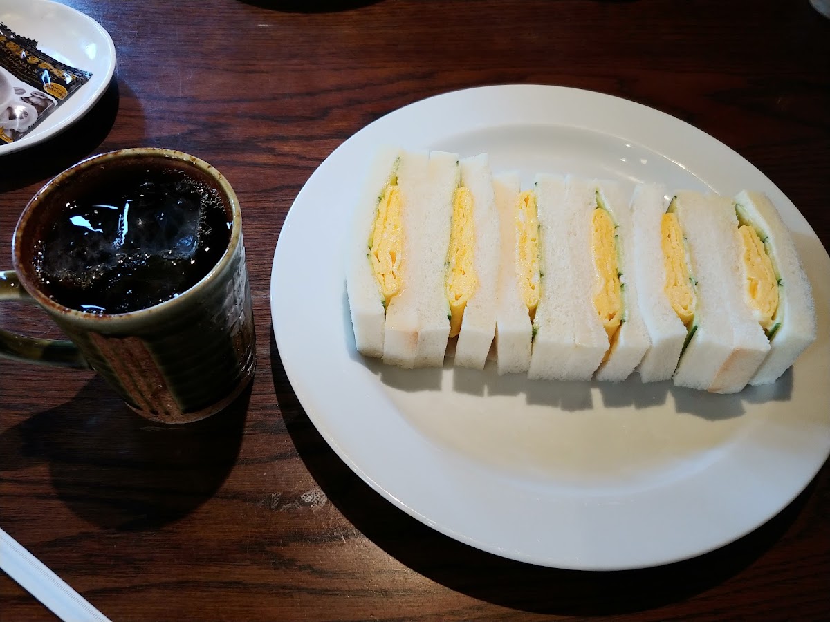 Silvia Coffee Tsushima - 7