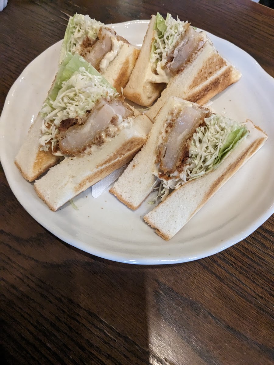 Silvia Coffee Tsushima - 9