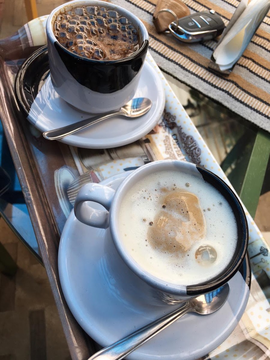 Delícias da Tia Eli - 2