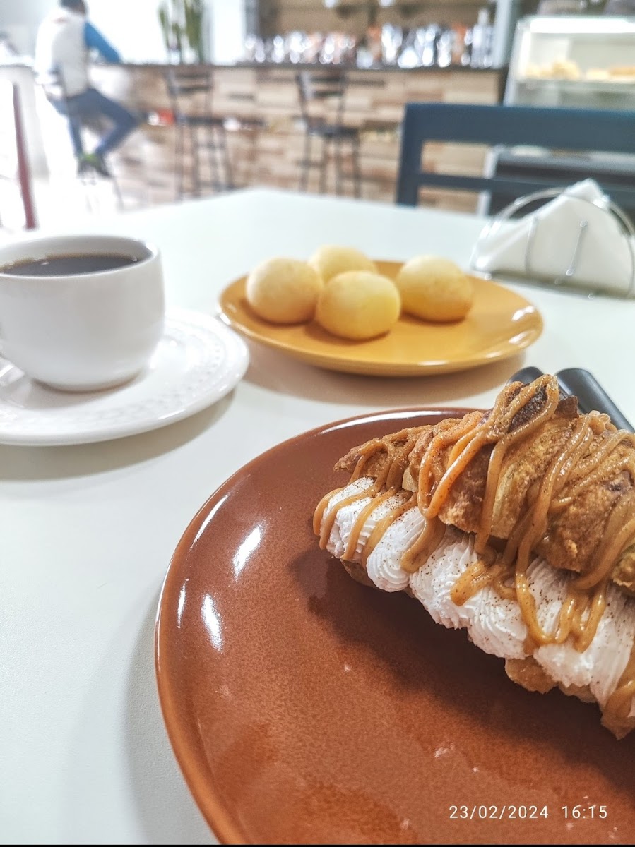 Delícias da Tia Eli - 5