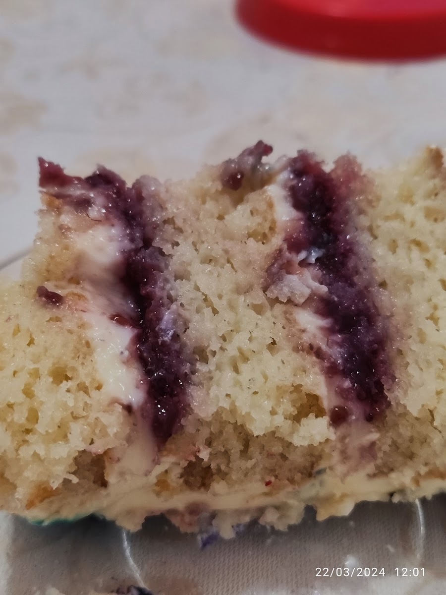 Delícias da Tia Eli - 6