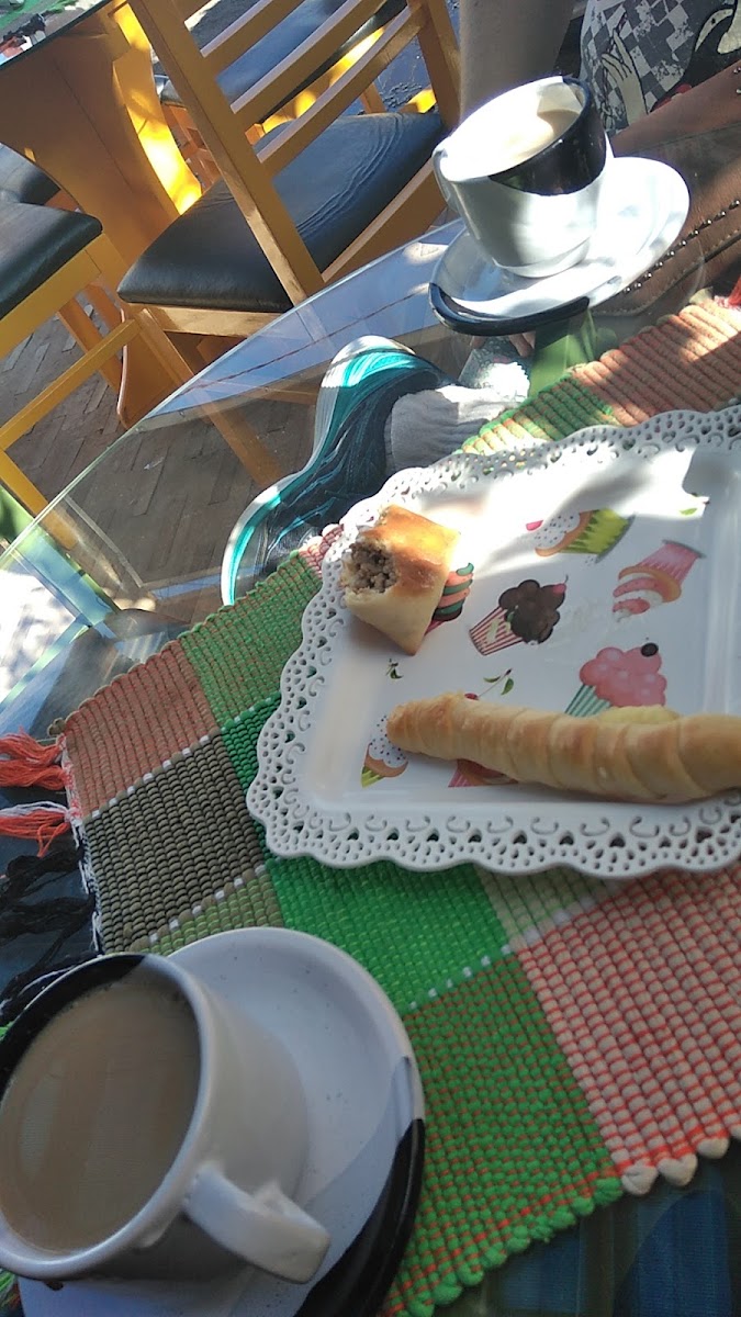 Delícias da Tia Eli - 7