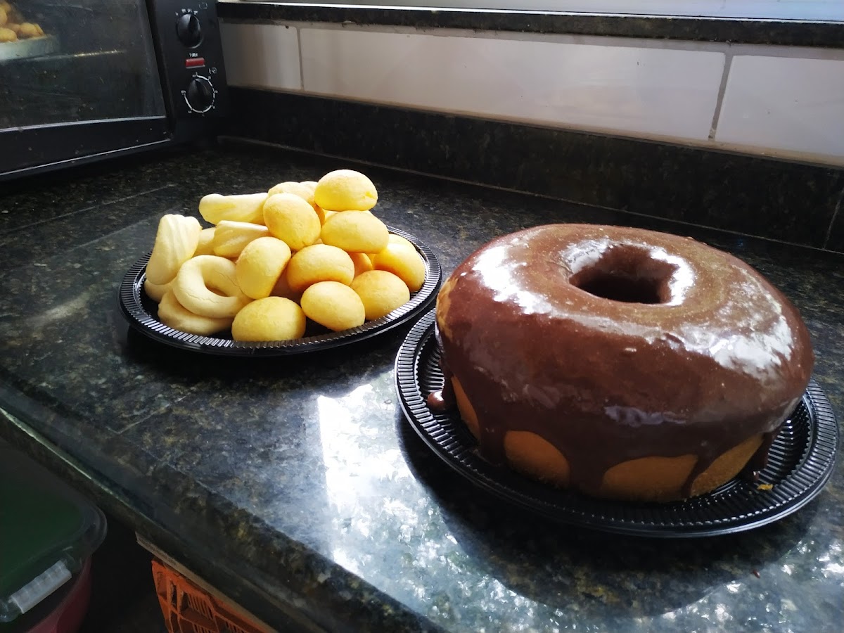 Delícias da Tia Eli - 9