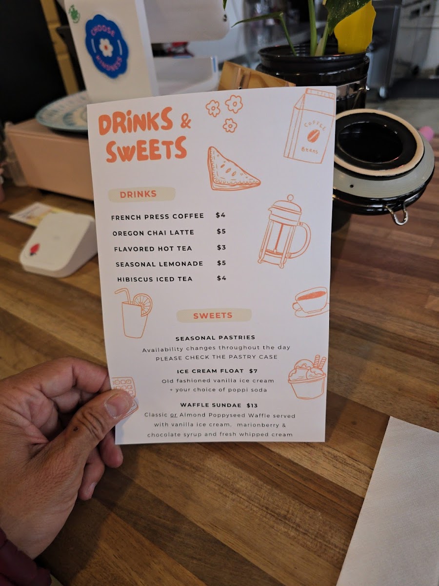 Quiche Me If You Can - 3