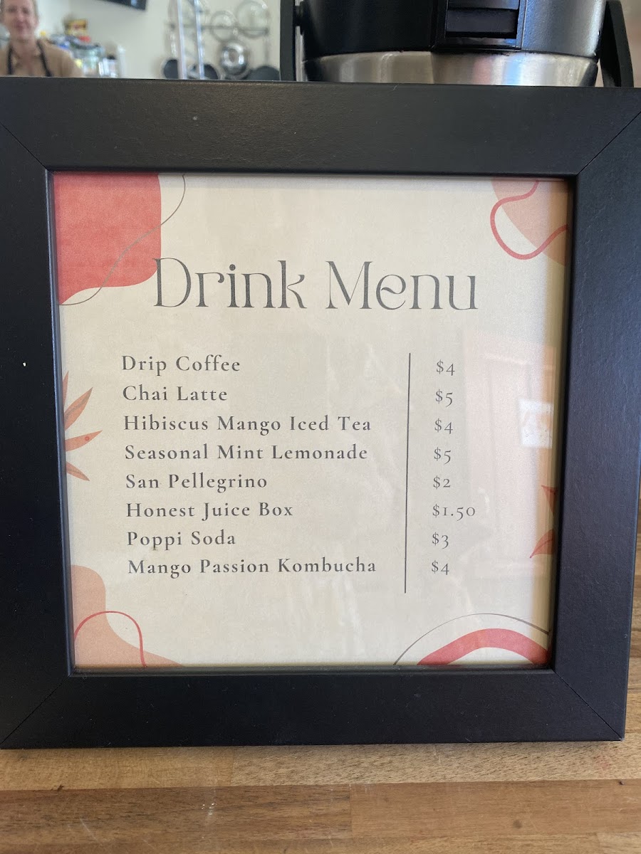 Quiche Me If You Can - 4