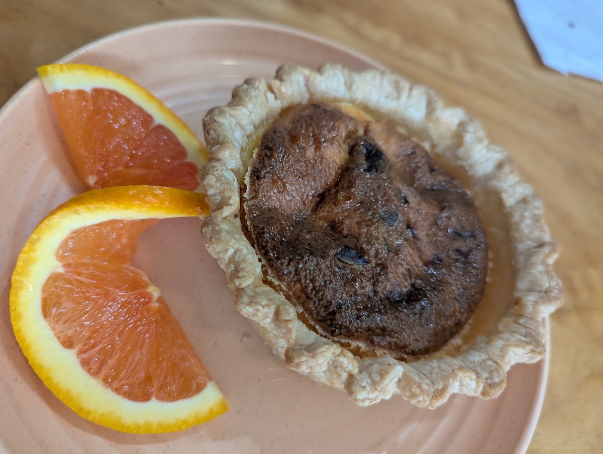 Quiche Me If You Can - 3