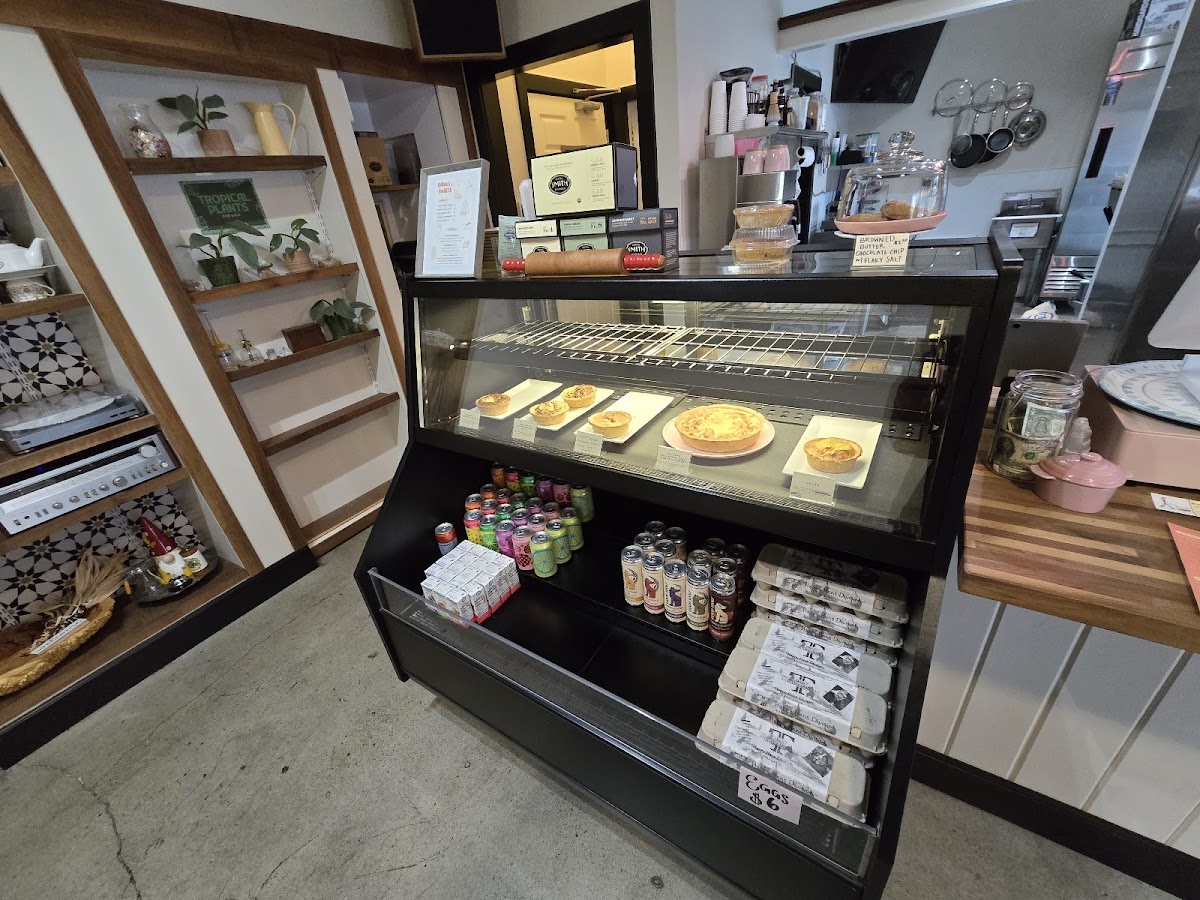 Quiche Me If You Can - 4