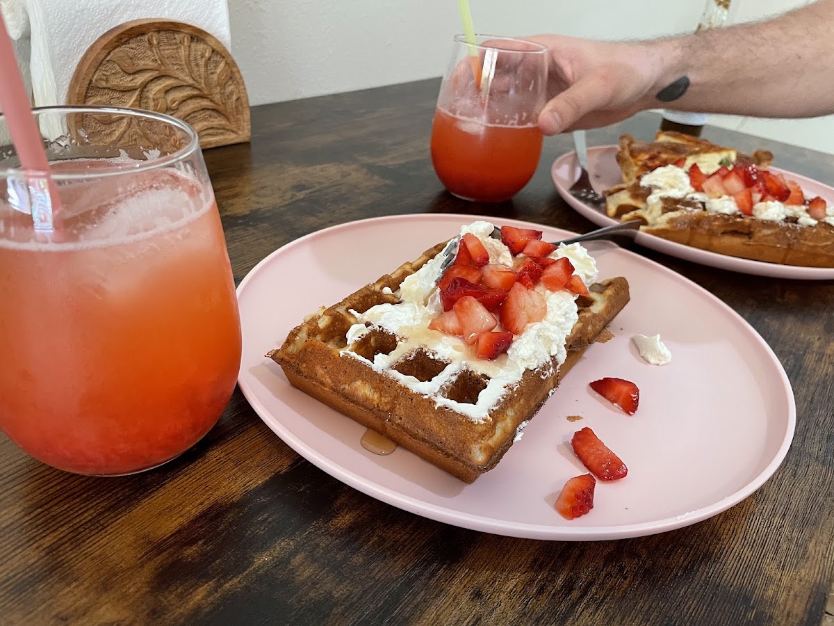 Quiche Me If You Can - 6