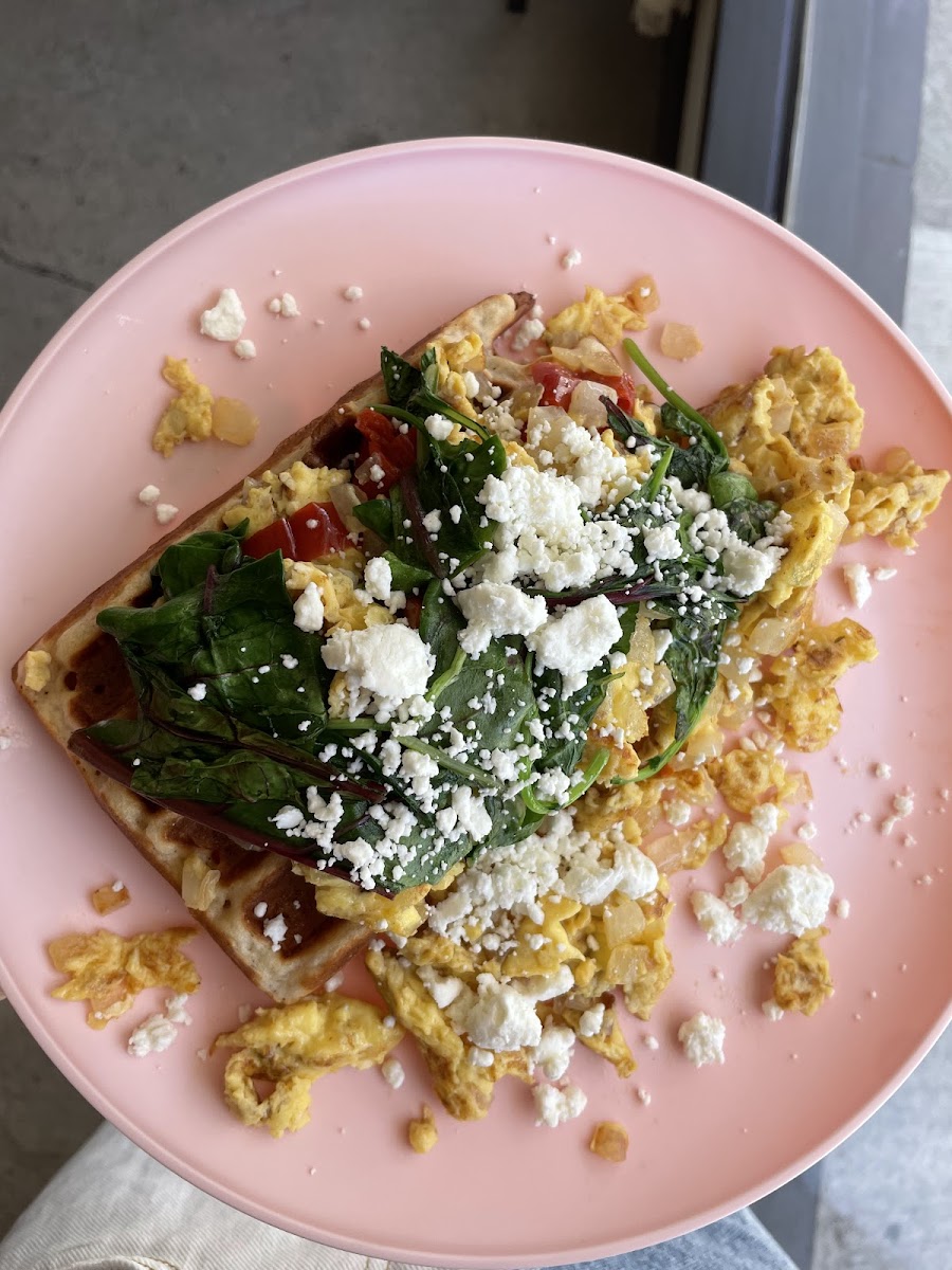 Quiche Me If You Can - 7