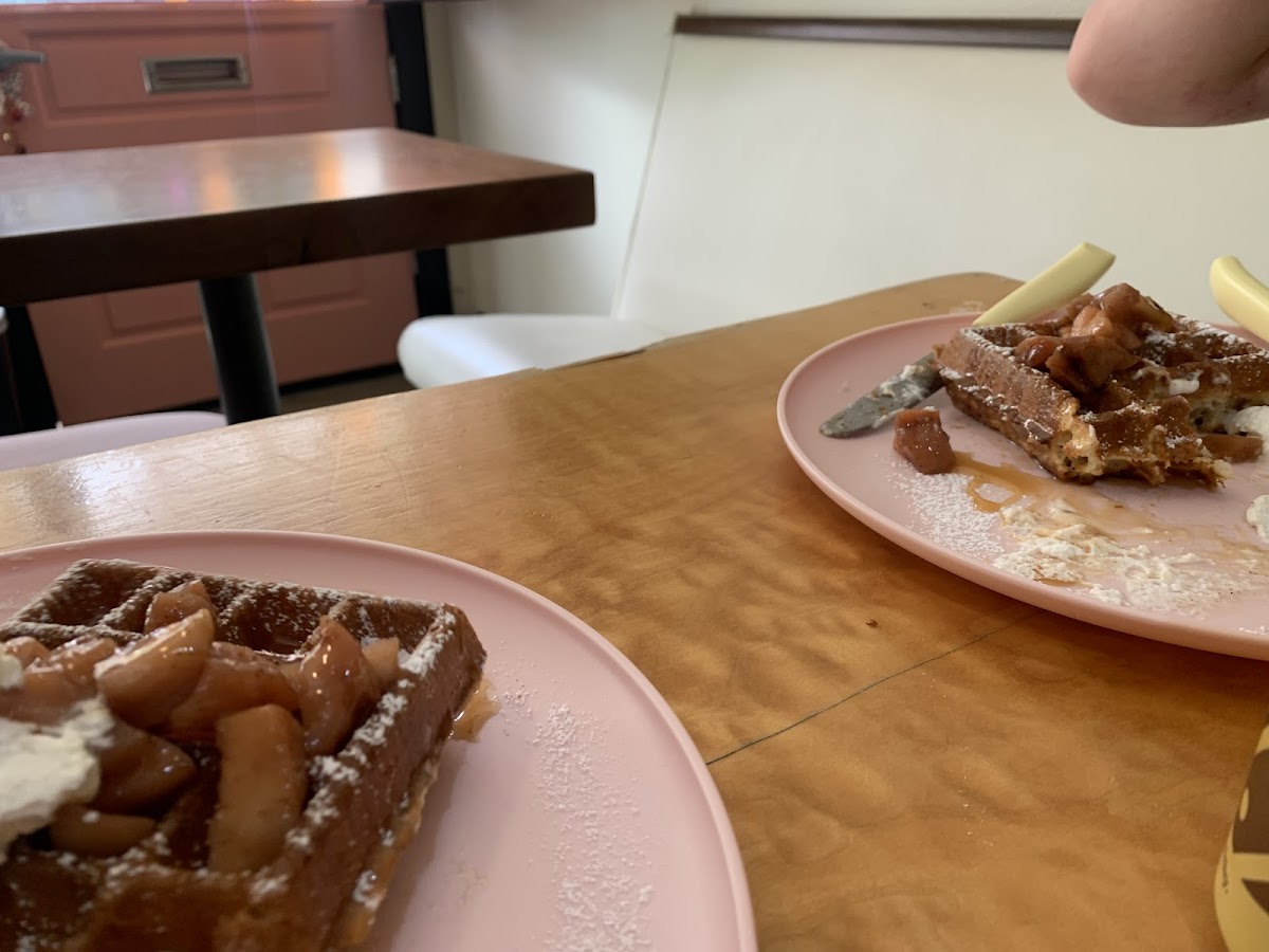 Quiche Me If You Can - 8