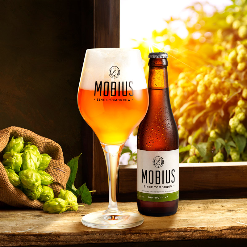 Chez Madeline Naast - 2