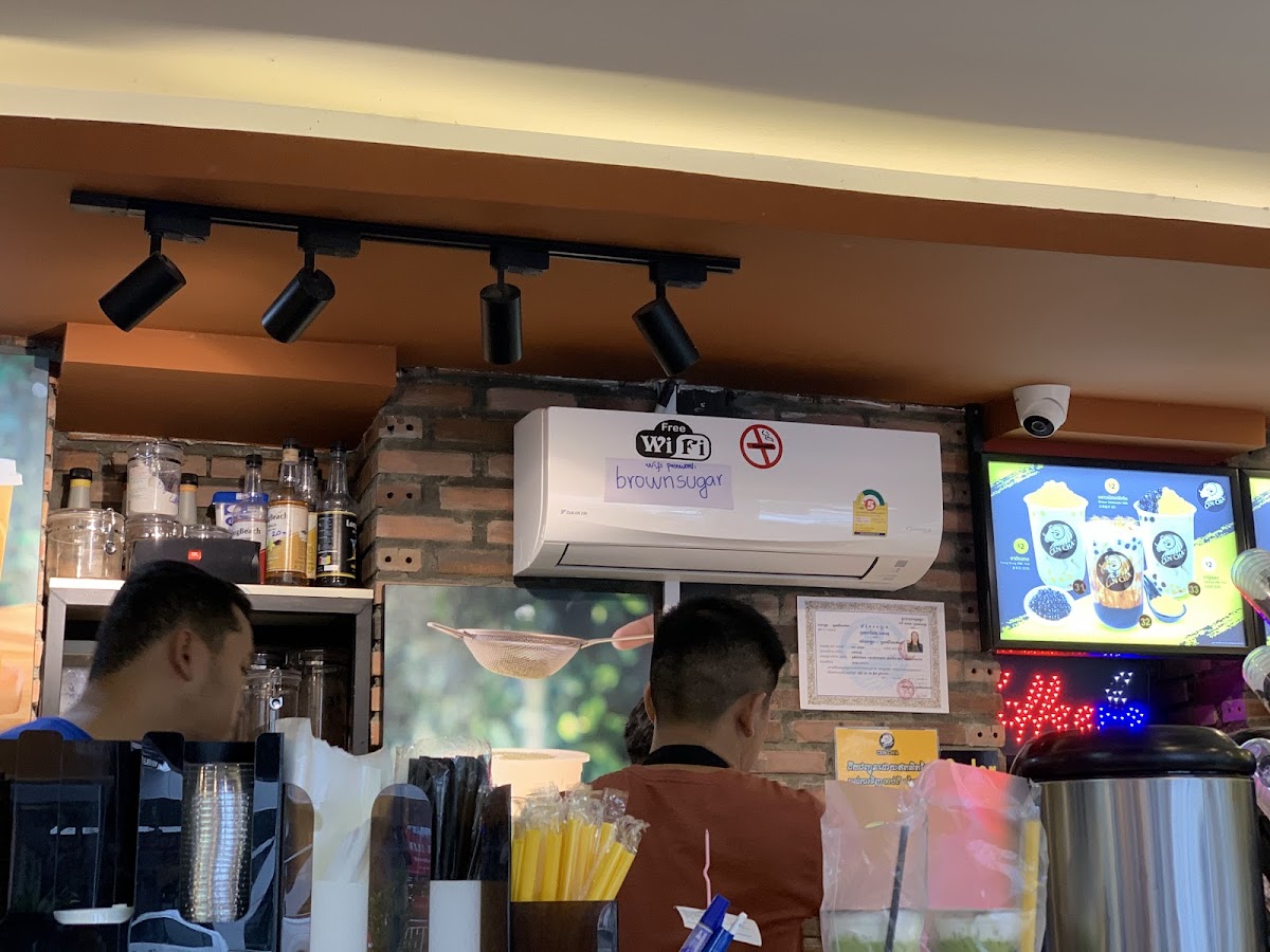 CEN CHA បន្ទាយមានជ័យ - 4