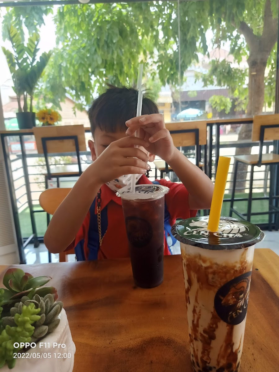 CEN CHA បន្ទាយមានជ័យ - 5