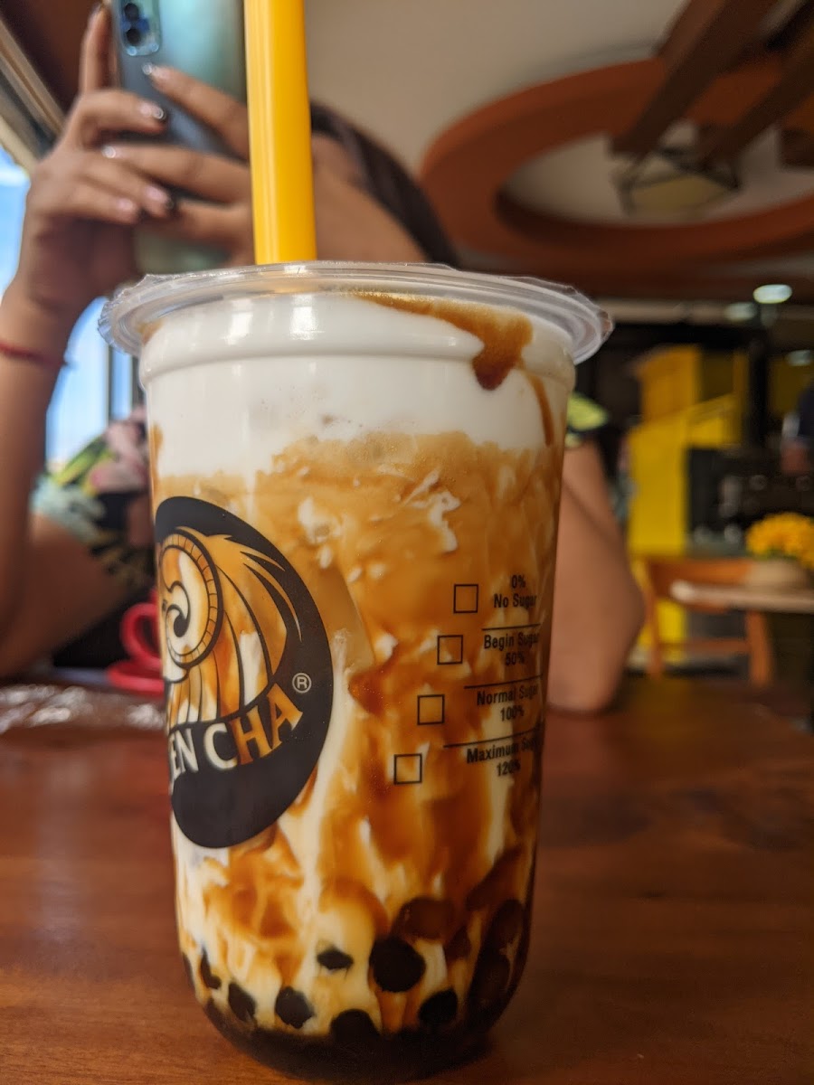 CEN CHA បន្ទាយមានជ័យ - 6