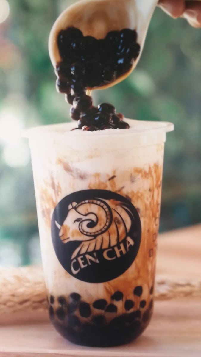 CEN CHA បន្ទាយមានជ័យ - 7