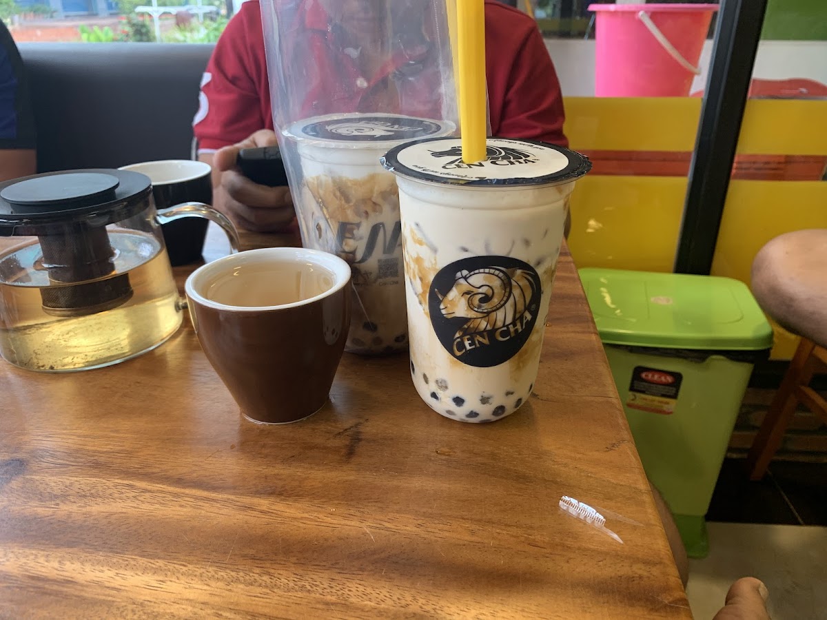 CEN CHA បន្ទាយមានជ័យ - 8