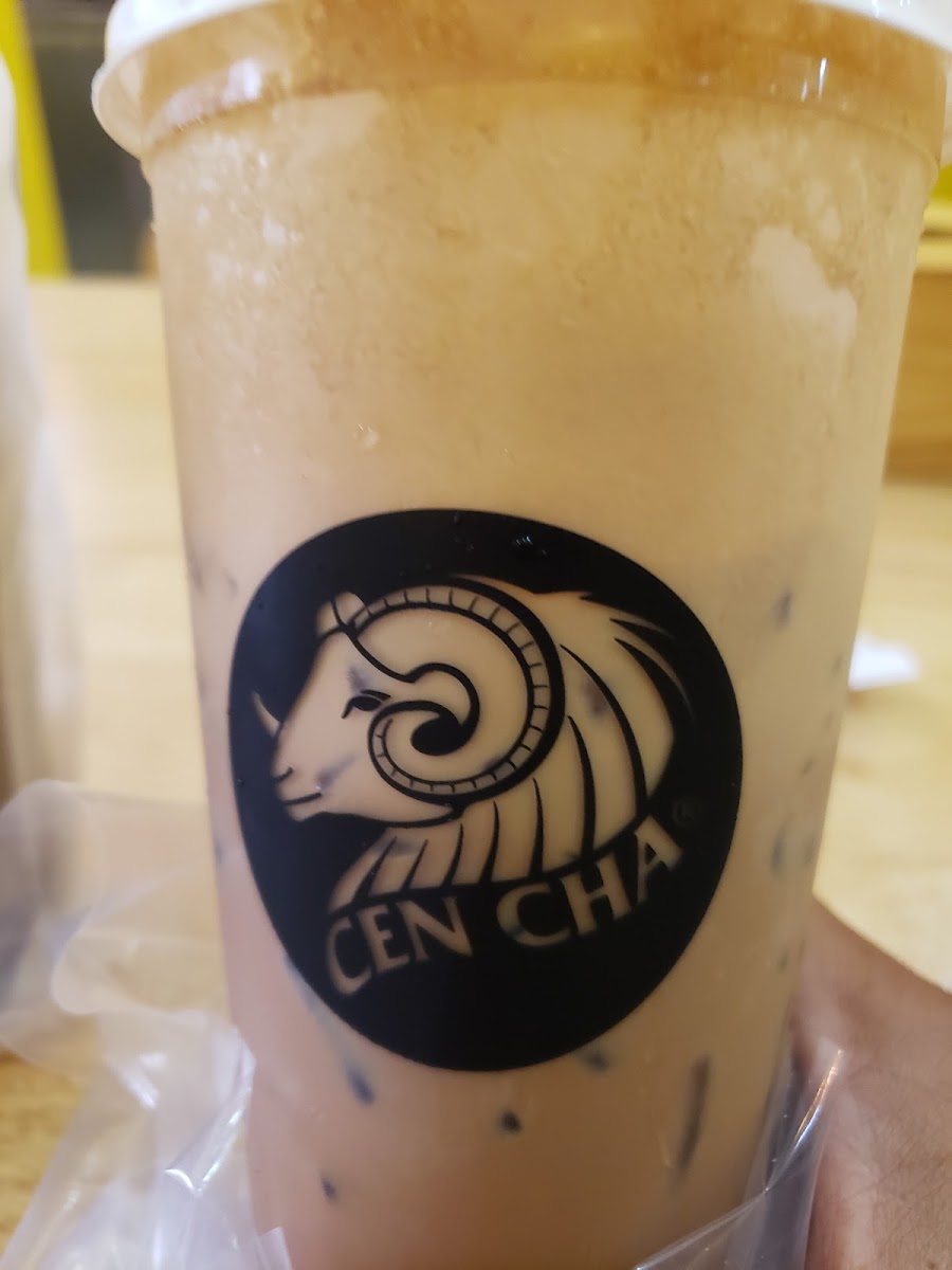 CEN CHA បន្ទាយមានជ័យ - 9