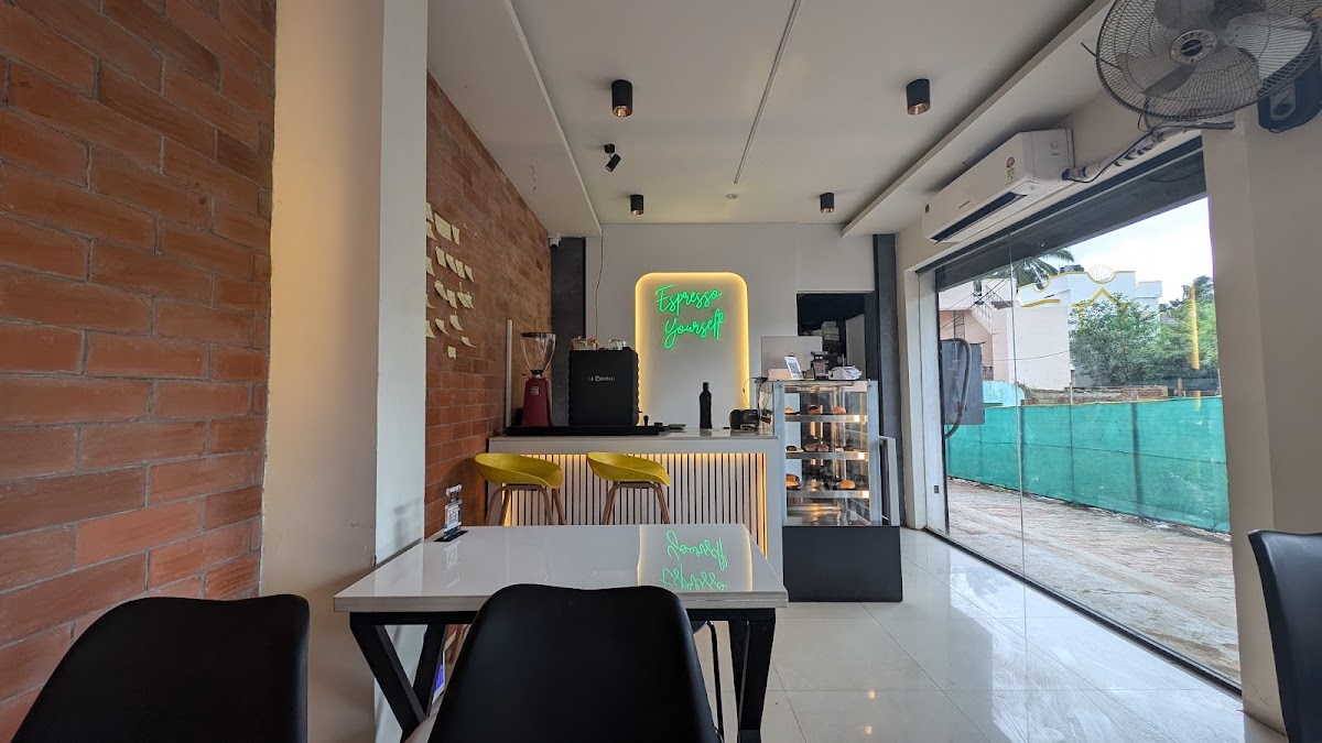 Mario's Shake Shack - 4