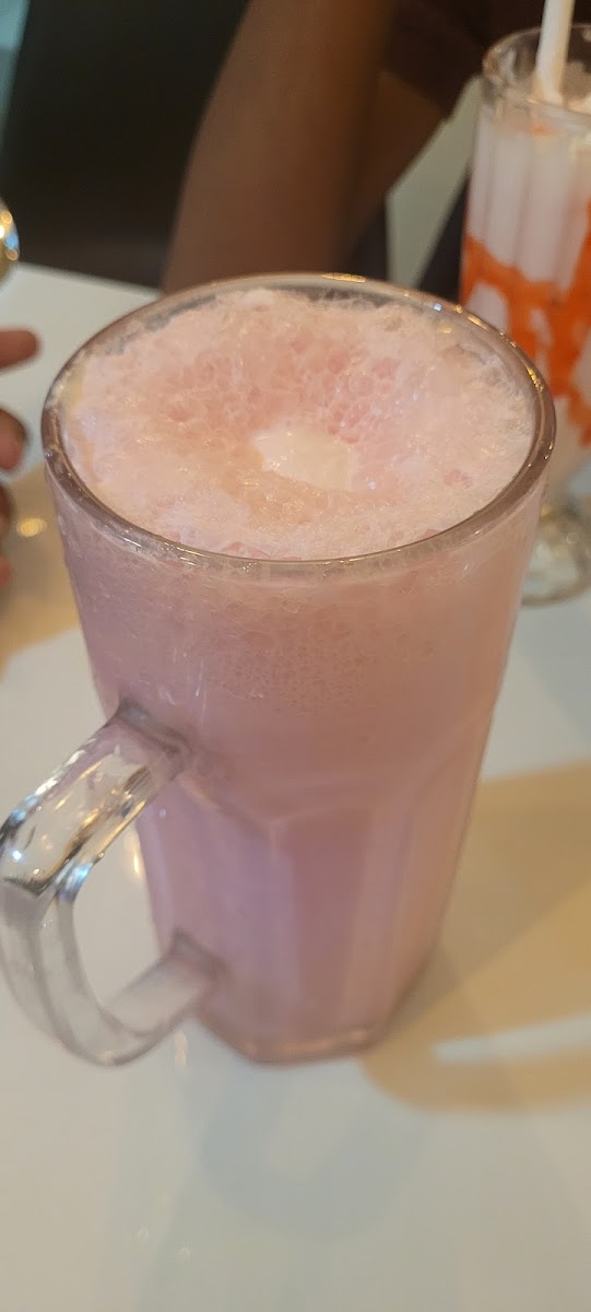 Mario's Shake Shack - 5