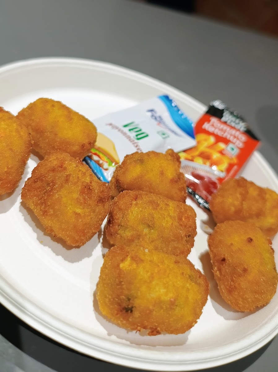 Mario's Shake Shack - 8