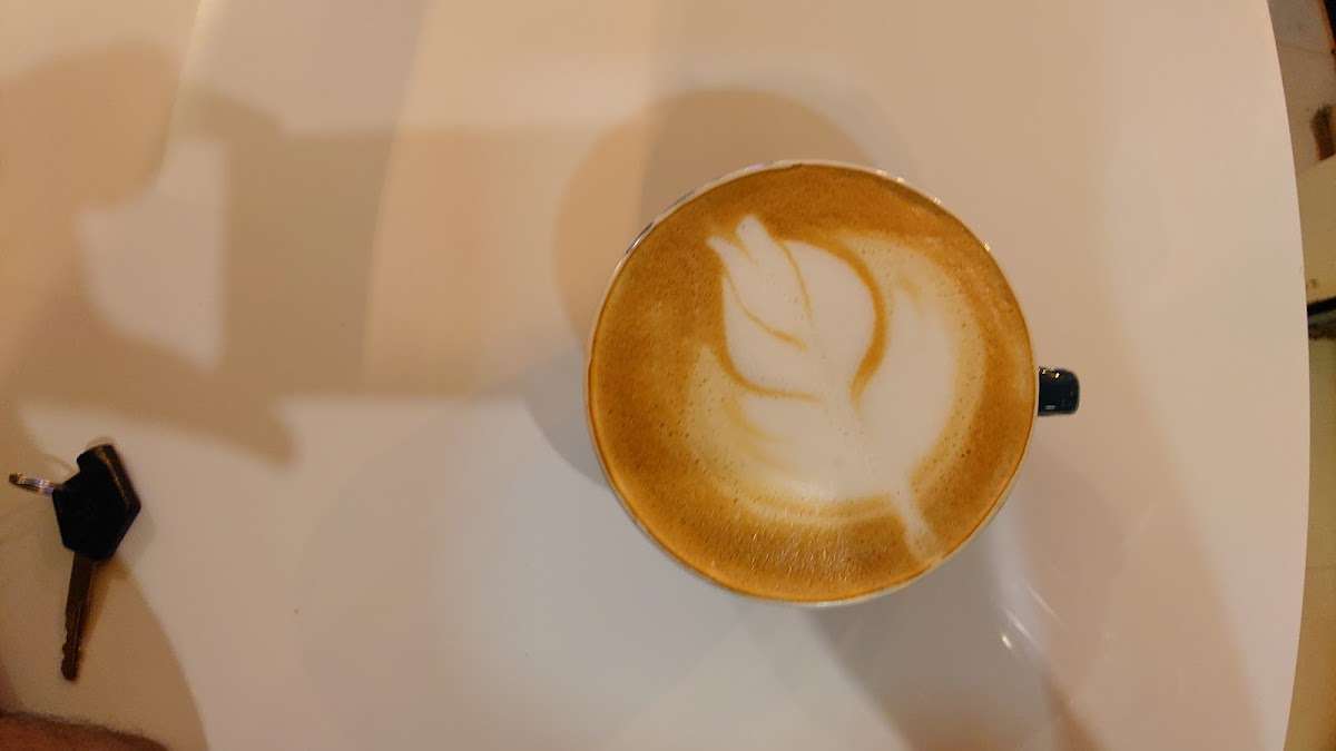 Mario's Shake Shack - 9