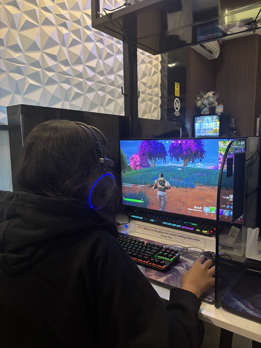 Nexus Cafe & PC Bang MOI - 3