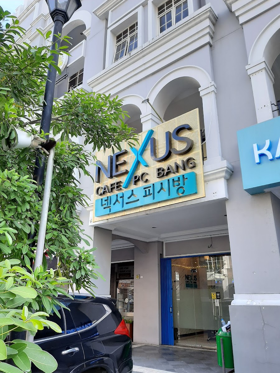 Nexus Cafe & PC Bang MOI - 5