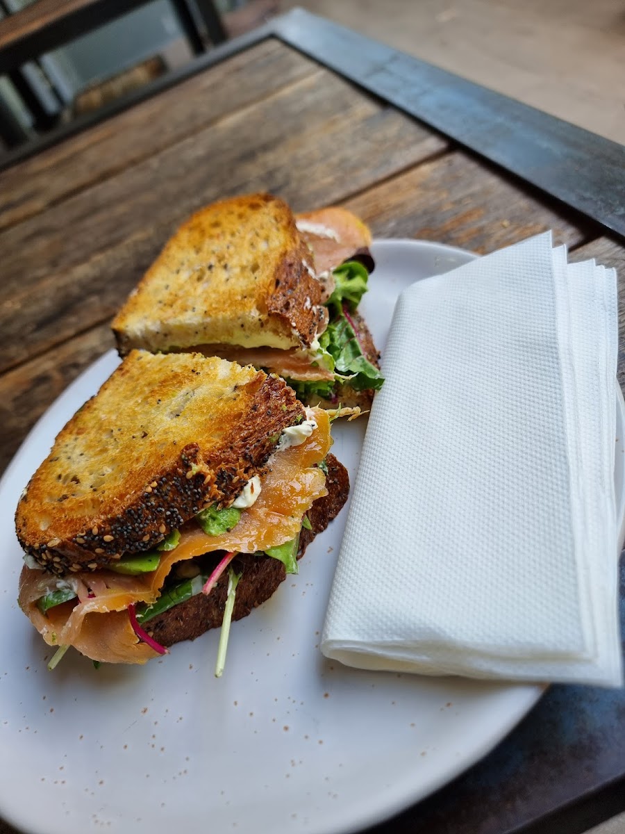 The Deli Cafe, Mascot - 6