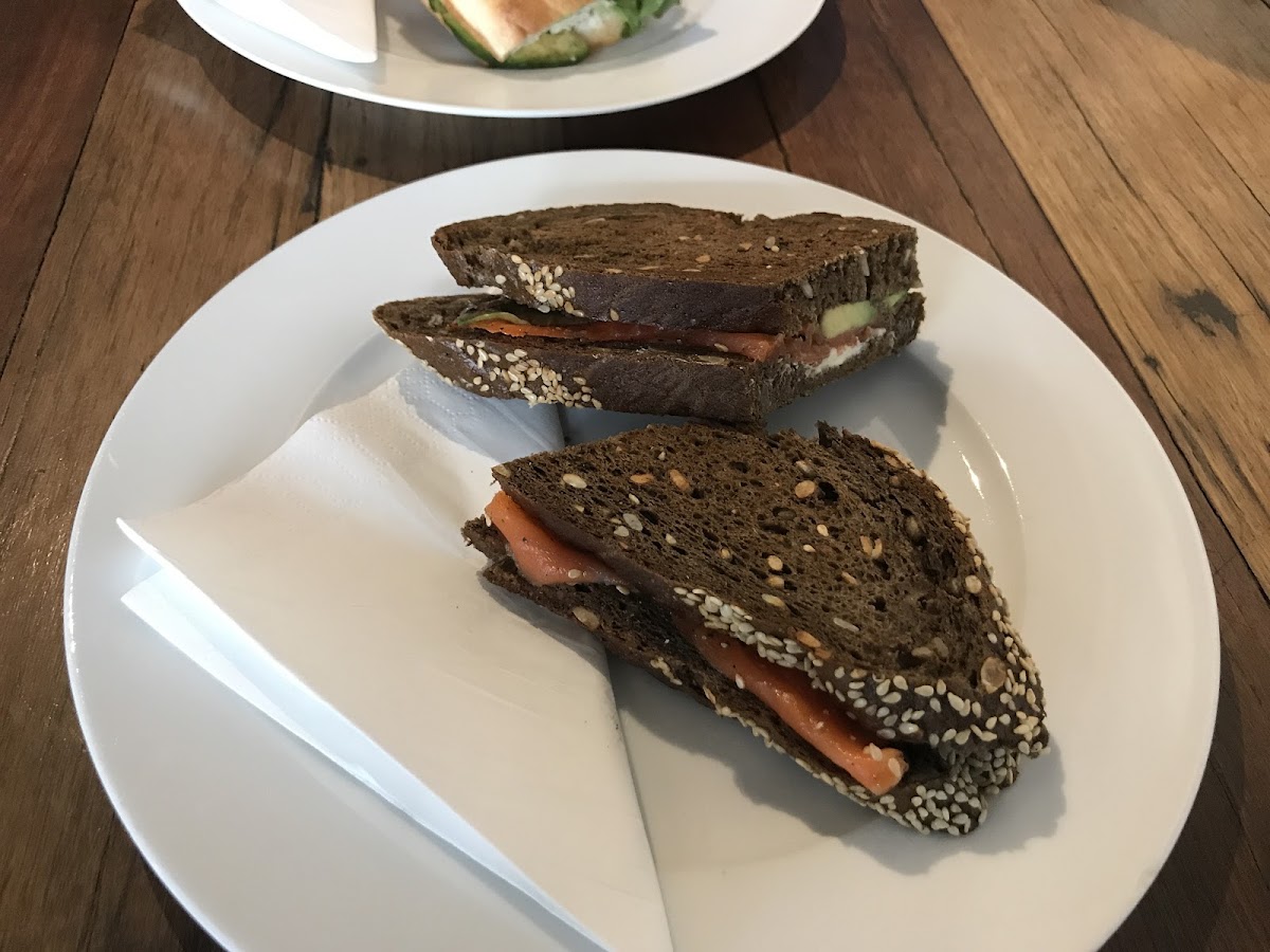 The Deli Cafe, Mascot - 7